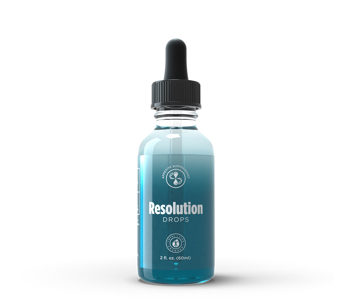 RESOLUTION | Votre allié minceur naturel et efficace ! Coupe-faim et Brûle graisses