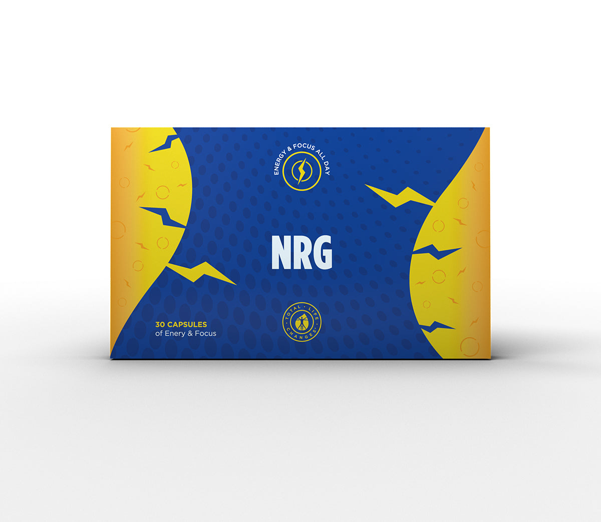 NRG | Boost d’énergie, confiance et vitalité !