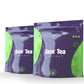 INSTANT TEA TLC 50  sticks cure 2 mois détoxifiant diurétique perte de poids minceur jusqu'à 2.5kg/semaine 100% plantes naturelles