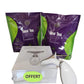 INSTANT TEA TLC 50  sticks cure 2 mois détoxifiant diurétique perte de poids minceur jusqu'à 2.5kg/semaine 100% plantes naturelles