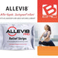 ALLEVI8 - B-EPIC - Soulagement Naturel des Courbatures - 15 Patchs